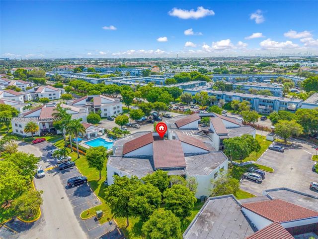 9405 Fontainebleau Boulevard 112, Miami, FL 33172