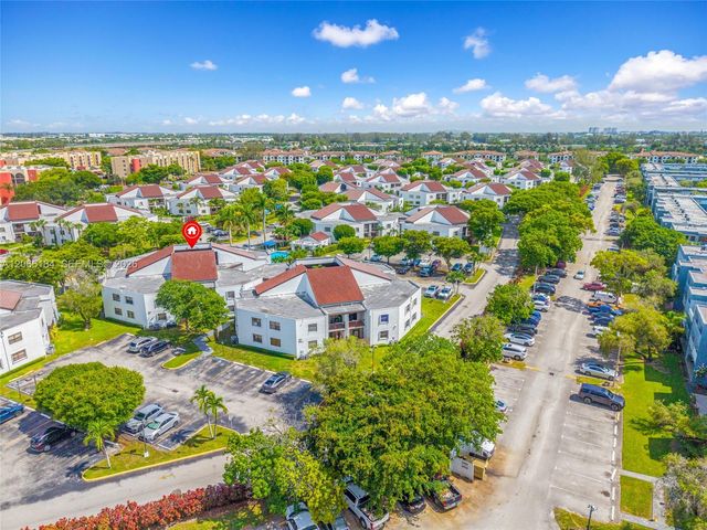 9405 Fontainebleau Boulevard 112, Miami, FL 33172