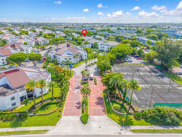 9405 Fontainebleau Boulevard 112, Miami, FL 33172