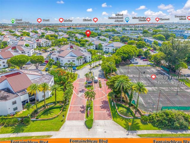 9405 Fontainebleau Boulevard 112, Miami, FL 33172