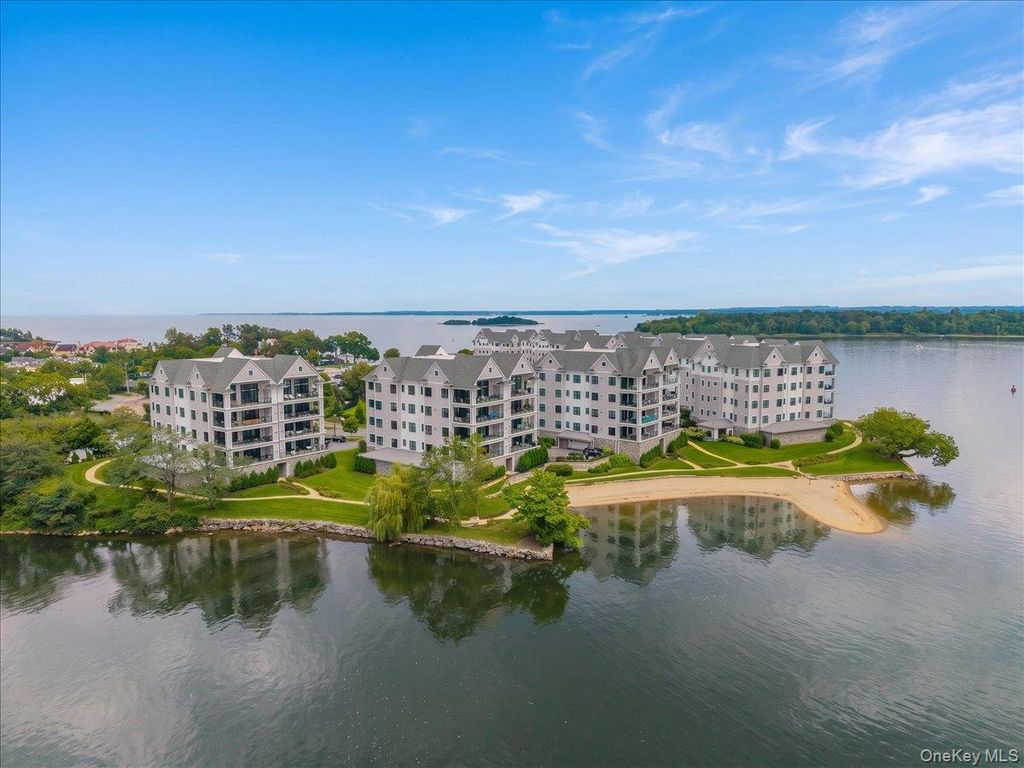 710 Davenport Avenue 7, New Rochelle, NY 10805 — exterior