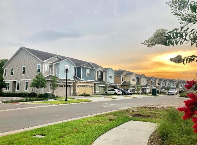 2469 SEDGE GRASS WAY, Orlando, FL 32824