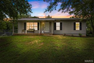1240 Old Highway Cc, Festus, MO 63028