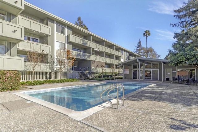 1458 Hudson Street 310, Redwood City, CA 94061