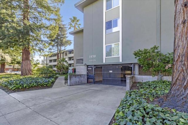 1458 Hudson Street 310, Redwood City, CA 94061