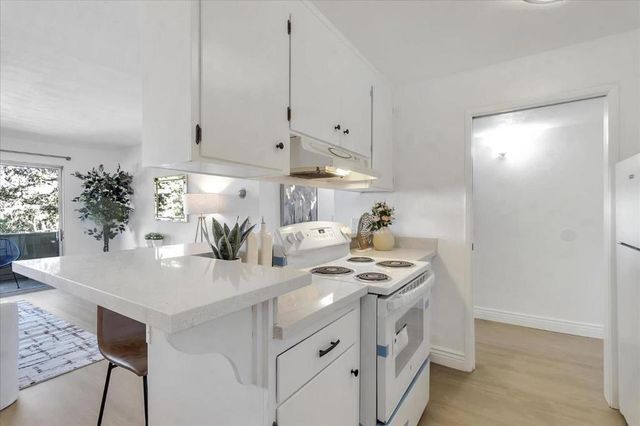 1458 Hudson Street 310, Redwood City, CA 94061