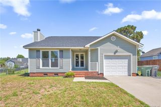3672 Highgate Drive, Hope Mills, NC 28348