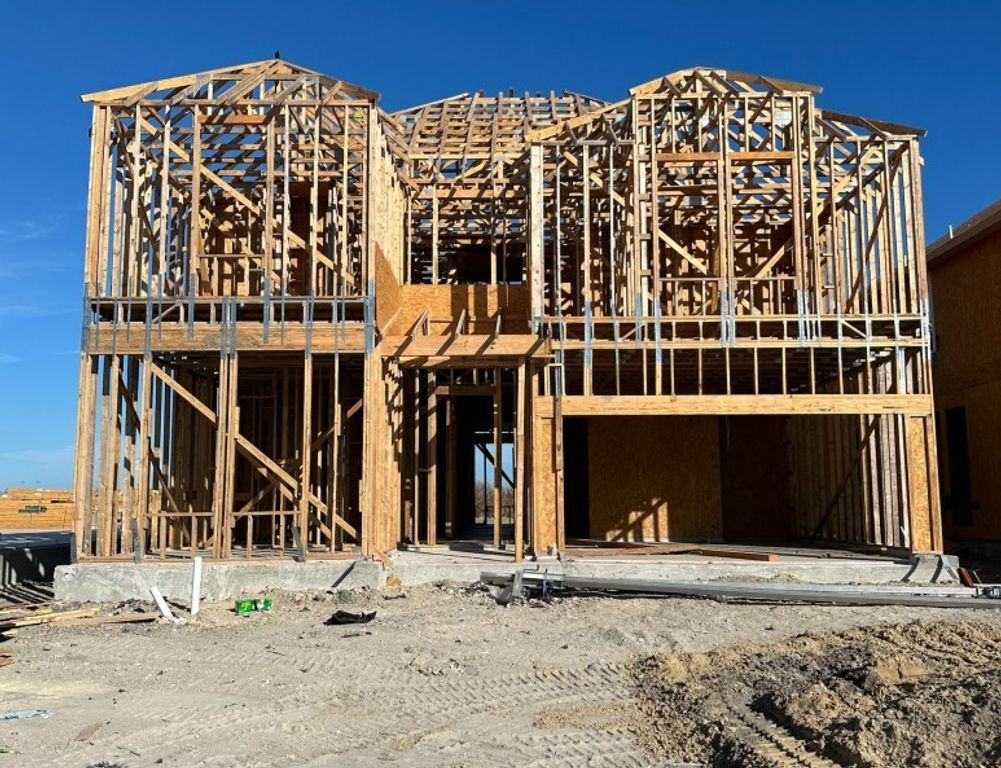 2133 Medusa Dr, Portland, TX 78374 — exterior