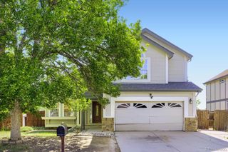 10602 Birch Street, Denver, CO 80233
