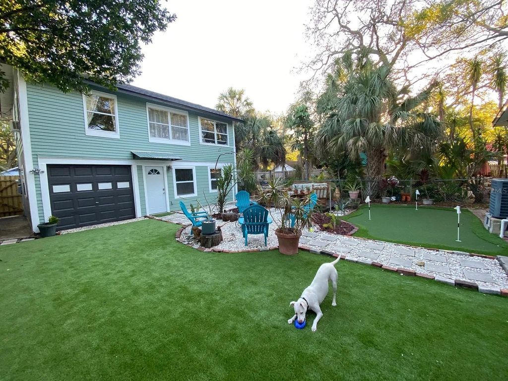 5420 29TH AVENUE S B, Gulfport, FL 33707