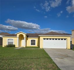 1734 PILCHARD DRIVE, Kissimmee, FL 34759