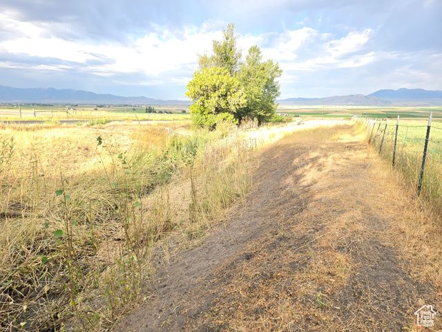 9000 N HWY 91, Richmond, UT 84333