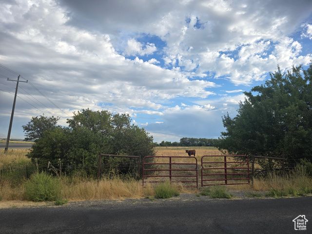 9000 N HWY 91, Richmond, UT 84333