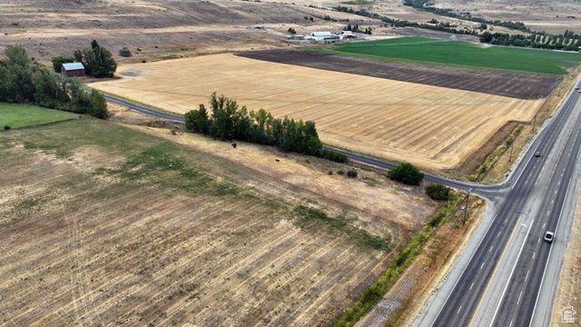 9000 N HWY 91, Richmond, UT 84333