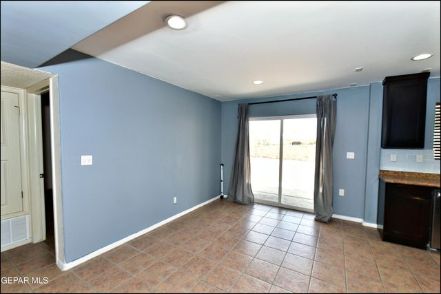 6372 FRANKLIN RIDGE Drive, El Paso, TX 79912