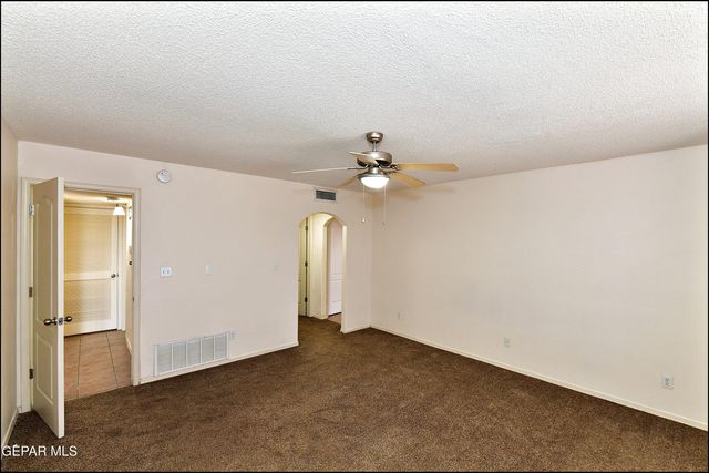6372 FRANKLIN RIDGE Drive, El Paso, TX 79912