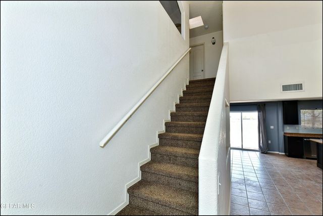 6372 FRANKLIN RIDGE Drive, El Paso, TX 79912
