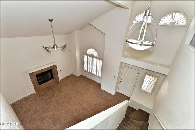 6372 FRANKLIN RIDGE Drive, El Paso, TX 79912