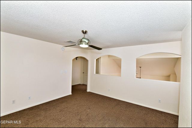 6372 FRANKLIN RIDGE Drive, El Paso, TX 79912