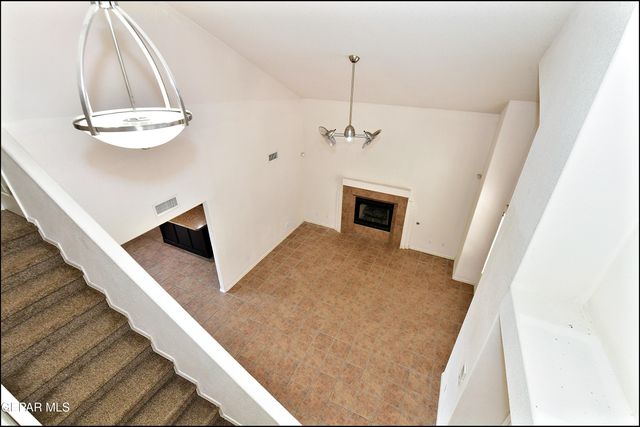 6372 FRANKLIN RIDGE Drive, El Paso, TX 79912