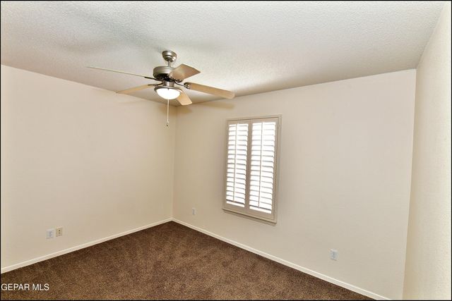 6372 FRANKLIN RIDGE Drive, El Paso, TX 79912