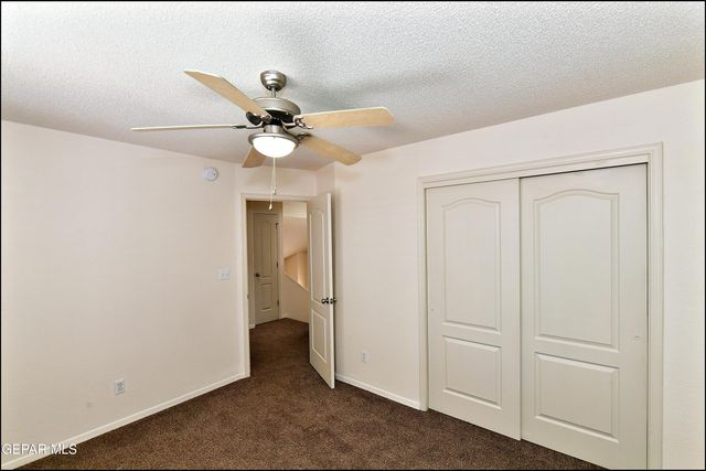 6372 FRANKLIN RIDGE Drive, El Paso, TX 79912