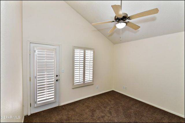 6372 FRANKLIN RIDGE Drive, El Paso, TX 79912