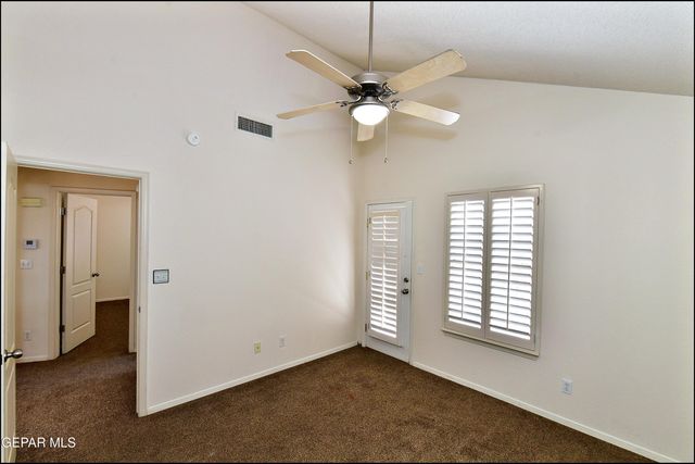 6372 FRANKLIN RIDGE Drive, El Paso, TX 79912