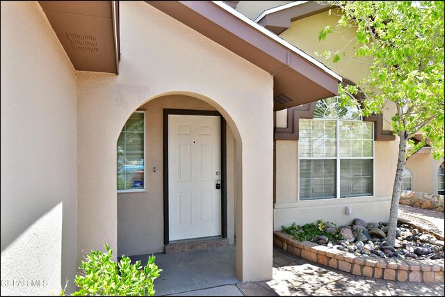 6372 FRANKLIN RIDGE Drive, El Paso, TX 79912
