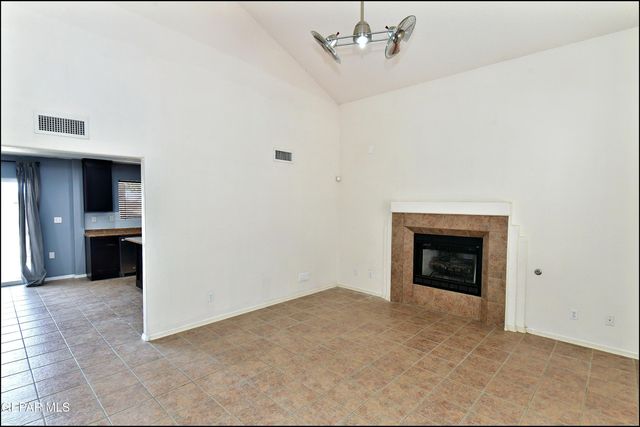 6372 FRANKLIN RIDGE Drive, El Paso, TX 79912