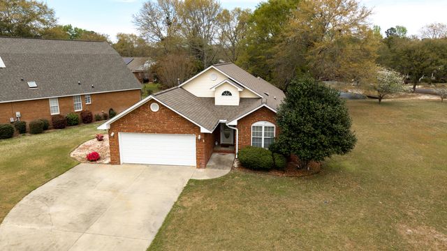 105 Oakview Circle, Manning, SC 29102