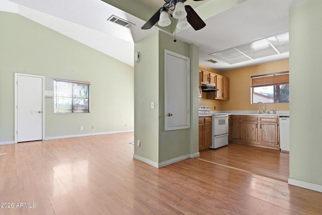 6550 N 47TH Avenue 209, Glendale, AZ 85301