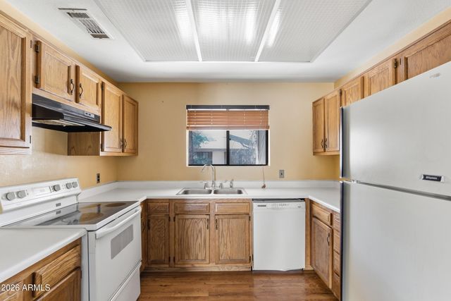 6550 N 47TH Avenue 209, Glendale, AZ 85301