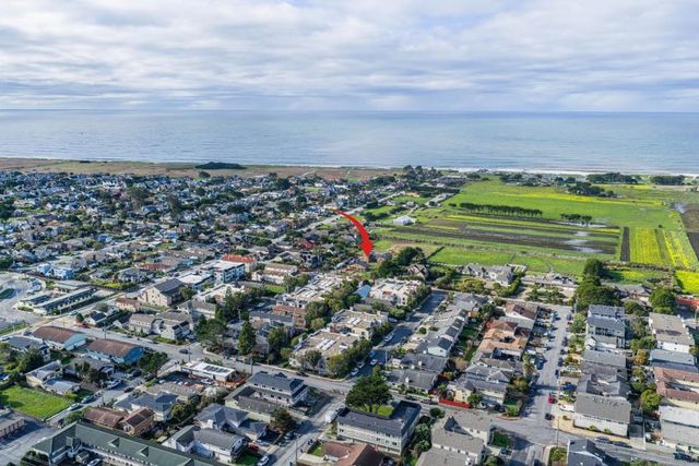 468 Laurel Avenue, Half Moon Bay, CA 94019