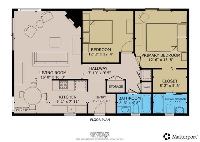 468 Laurel Avenue, Half Moon Bay, CA 94019