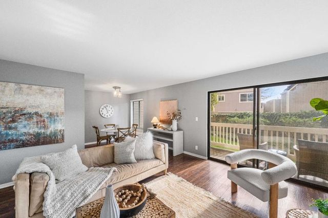 468 Laurel Avenue, Half Moon Bay, CA 94019