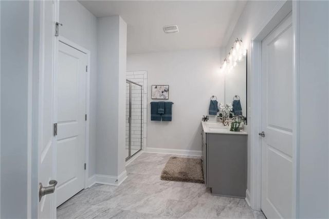 3018 Fairway Drive, Villa Rica, GA 30180