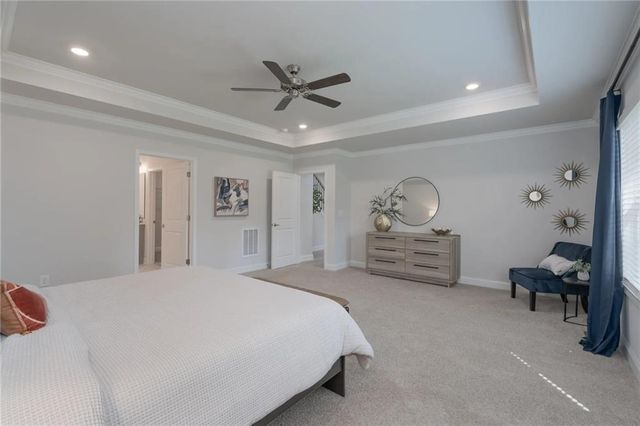 3018 Fairway Drive, Villa Rica, GA 30180