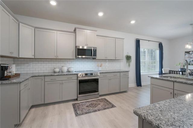 3018 Fairway Drive, Villa Rica, GA 30180