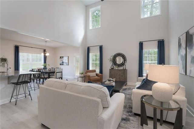 3018 Fairway Drive, Villa Rica, GA 30180