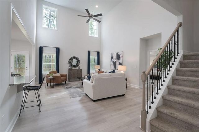 3018 Fairway Drive, Villa Rica, GA 30180