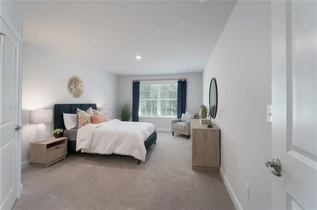3018 Fairway Drive, Villa Rica, GA 30180