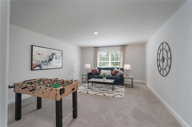 3018 Fairway Drive, Villa Rica, GA 30180