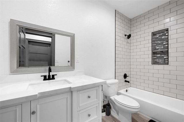 3625 Lydia Street B, Houston, TX 77021