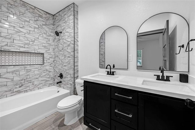 3625 Lydia Street B, Houston, TX 77021