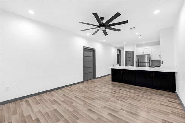 3625 Lydia Street B, Houston, TX 77021