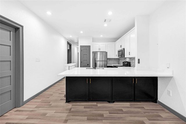 3625 Lydia Street B, Houston, TX 77021