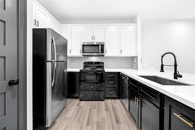 3625 Lydia Street B, Houston, TX 77021