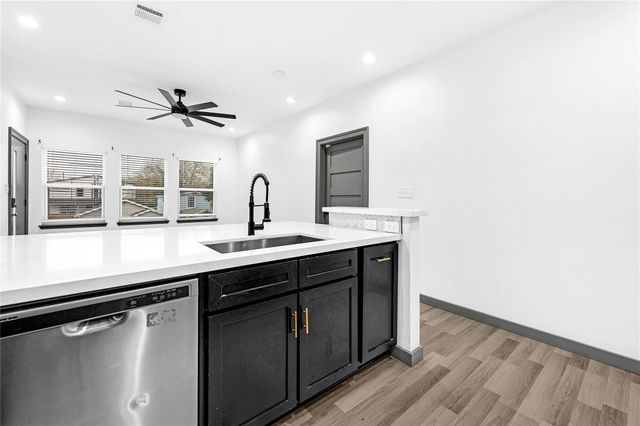 3625 Lydia Street B, Houston, TX 77021