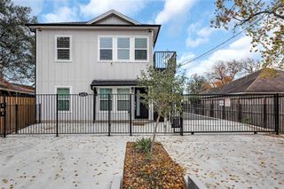 3625 Lydia Street B, Houston, TX 77021